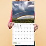 2027 TF Publishing Weather 12" x 12" Monthly Wall Calendar, Multicolored (27-1050)~#|#~BF024953-DEB1-4462-8C2132C1C72FD699_sc7