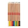 Talens Art Creation Professional Colored Pencils, Assorted Colors, 12/Set, 3 Sets/Bundle (TLN9028012M-3)~#|#~BF03359F-A9B4-4F46-9E7D98638FA1DE11_sc7