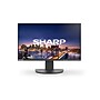 Sharp MultiSync 27" FHD IPS 75Hz Desktop Monitor, Built-In Speaker, Height Adjustable, Black (DD-EA272F)~#|#~BF053325-976C-4AB4-AB478F64BE886902_sc7