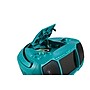 Aiwa Wireless Bluetooth Portable Media Boombox, Teal (AI7001-TL-STK-2)~#|#~BF06A741-0CBA-4CE8-A1ADD626BA6610A5_sc7