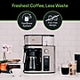 Braun MultiServe Plus 10-Cup Automatic Drip Coffee Maker, Stainless Steel (KF9270SI)~#|#~BF08EC3A-ADB4-4E7D-A4CD5AB5F40036A6_sc7
