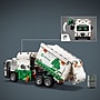 LEGO Technic Mack LR Electric Garbage Truck, 503 Pieces (42167)~#|#~BF08F256-265C-4BD8-91D68E2B1B4407A4_sc7