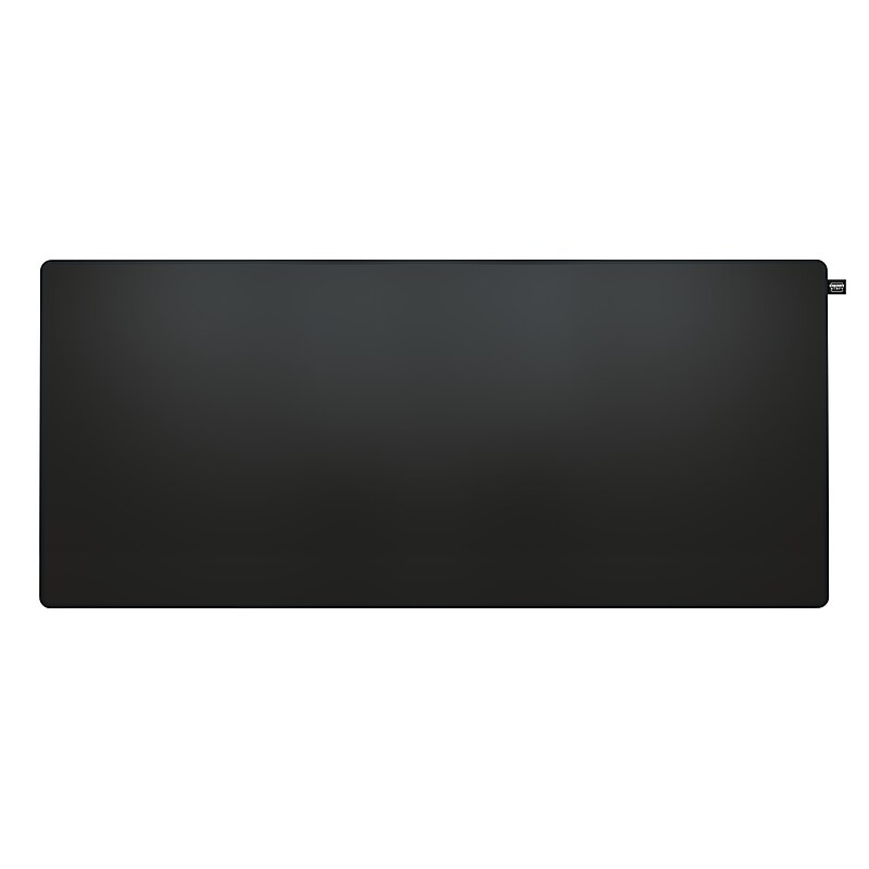 CHERRY XTRFY GP5 XL Gaming Mouse Pad, Black image 1