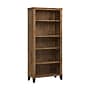 Bush Home Somerset Tall 5 Shelf Bookcase, Fresh Walnut (WC81365)~#|#~BF0BEAC9-AAB7-49A6-8D3210C94B86920C_sc7