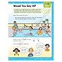 Evan-Moor Making Friends & Social Skills Bundle, Grade K Workbook, 2 Books/Set~#|#~BF0CF94E-DEAC-4BE2-AF73B802E1745F35_sc7
