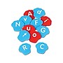 Learning Resources Mini Muffin Phonics Activity Set (LER5547)~#|#~BF0FCDB8-03D2-43DA-91D1C4CE48633D61_sc7