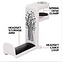 Enhance Gaming Clamp On Under Desk Headset Holder, White (ENUNHPM100WTWS)~#|#~BF147369-A8EF-4862-B82C706C26527225_sc7