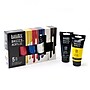 Liquitex BASICS Acrylic Paint Tubes, Assorted Colors, 75 mL, 5/Pack (LIQ3699361)~#|#~BF14F4D7-F488-40E5-9AA32796F0F7B7C8_sc7