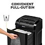Fellowes Microshred 60MC 10-Sheet Micro-Cut Shredder (4921002)~#|#~BF155C41-9040-4827-8983DE2781F83006_sc7
