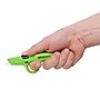 Westcott Full Size Retractable Ceramic Box Cutter, Green, 6/Box (17530)~#|#~BF15A42E-FF22-4EF9-97A88CAEAA152E33_sc7