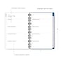 2025 Blue Sky Rachel Parcell Tressa 5" x 8" Weekly & Monthly Planner, Plastic Cover, Multicolor (151194)~#|#~BF1640B4-BFC9-499B-8159F1C00FDA417C_sc7