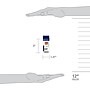 SmartCompliance First Aid Only Antibiotic Ointment Refill Packets, 0.03 oz., 10/Box (FAE-7021)~#|#~BF175B10-4D1C-4729-86745BD856F3724D_sc7