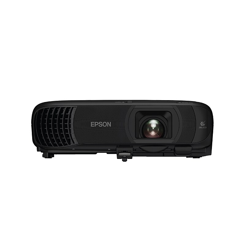 Epson Pro EX9270 Wireless Full HD 1080p 3LCD Projector, Black (V11HB59120) image 1