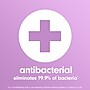 Softsoap Antibacterial Liquid Hand Soap, White Tea & Berry Scent, 6/Carton (US03574ACT)~#|#~BF18B92B-47C3-4FB5-81A200262A546847_sc7