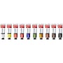 Daler-Rowney Graduate Oil Paint, Assorted Colors, 22ml, 36/Set (DRWD1175220363)~#|#~BF1A19BD-F884-4F08-9859F7869E627548_sc7