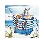 Creative Converting Seaside Summer Plates and Napkins Kit, Multicolor (DTC8662E2G)~#|#~BF1D2C0B-86EC-4040-882AAC1C4ADAD6CB_sc7