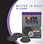 CoverGuard Med-hesive CGM Overpatch, Black, 25/Pack (101-201B)~#|#~BF216F2D-6B62-4741-ADBCD9B728458550_sc7