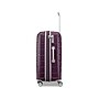 Samsonite Freeform 27.95" Hardside Suitcase, 4-Wheeled Spinner, TSA Checkpoint Friendly, Amethyst Purple (78256-B170)~#|#~BF224007-40BA-49D4-A30C0C97A979ED80_sc7