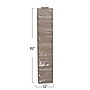 Household Essentials 20-Pocket Closet Shoe File (HH7808-1)~#|#~BF234B37-957B-4BE2-BB8DE177955ACD73_sc7