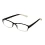SAV Flex 2 +2.50 Reading Glasses, Black Gradient (E5028)~#|#~BF26F558-16F2-4D6F-AE66E7C09FE87212_sc7