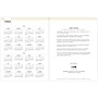 2025 Blue Sky Felicity 8.5" x 11" Monthly Planner, Plastic Cover, Multicolor (152227)~#|#~BF27C438-4644-450D-8E66427F6EC6E9F3_sc7