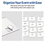 Avery Laser/Inkjet Rectangle Multipurpose Labels, 2-1/3" x 3-3/8", White, 80/Pack (S00-D2Y)~#|#~BF2870FA-2015-436A-AB323689D8783227_sc7