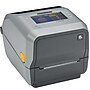 Zebra ZD6A142-301LR1EZ ZD621R Thermal Transfer Label Printer, USB/Bluetooth/Ethernet/Serial, Gray~#|#~BF28E456-21C8-41DC-AE043A52C414B04C_sc7