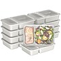 bentgo Prep Containers, 10/Set (BGPRP2-WG)~#|#~BF2E729C-C575-4996-87515D028686AFA9_sc7