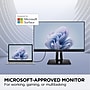 ViewSonic 27" 4K Ultra HD 60Hz LED Monitor, Black (VP275-4K)~#|#~BF2EC5A7-4720-4813-A9D5756EA0E2C48D_sc7