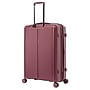 DUKAP Airley 3-Piece Hardside Spinner Luggage Set, TSA Checkpoint Friendly, Wine (DKAIRSML-WIN)~#|#~BF300C67-BCA4-4C28-9140BE5D75255660_sc7