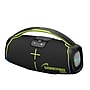 Worryfree Gadgets Wireless Bluetooth Party Speaker, Water Resistant, Black (WH61)~#|#~BF31EE1E-276C-476B-895E67EF96869F62_sc7