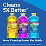 Pine-Sol Multi-Surface Cleaner/Degreaser, Lemon Fresh Scent, 80 Fl. Oz. (60607)~#|#~BF32CC0A-4970-4837-98CBFBBB889BF8D5_sc7
