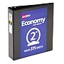 Avery 2" 3-Ring View Binders, Black (5730)~#|#~BF32F652-4337-492D-B113C157E0DFAFA1_sc7