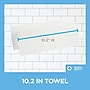 Pacific Blue Ultra BigFold Z Multifold Paper Towels, 1-ply, 220 Sheets/Pack, 10 Packs/Carton (20887)~#|#~BF33990F-F12F-4188-81B0CC7B938D33E8_sc7