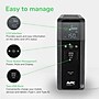 APC Back-UPS Pro BN 1500VA 10-Outlet UPS with 2 USB Charging Ports, Black (BN1500M2)~#|#~BF345A04-BAAC-4FF0-8118FC714AC73816_sc7