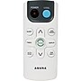 Amana 230-Volt 24,000 BTU Window Air Conditioner with Remote, White (AMAP242CW)~#|#~BF357FD7-65DD-4B32-8EDD57B87EB91D9B_sc7