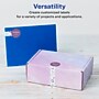 Avery Laser/Inkjet Multipurpose Labels, 4"  x 1", Matte White, 2000/Box (94115)~#|#~BF3628E5-0299-4547-9FB11E8E3CA7F4B9_sc7