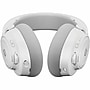 SteelSeries Arctis Nova 7 Gen 2 Wireless Noise-Canceling Bluetooth Stereo Gaming On-ear Headset, USB Type-C, White (61759)~#|#~BF3640F0-D024-4841-9AADFE32CF587004_sc7