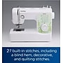 Brother Electronic Sewing Machine (SM2700)~#|#~BF36BCCE-2B4C-4D0C-9FD13081B00A2D32_sc7