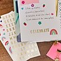 Me & My Big Ideas Sweet Icon Stickers, Multicolor, 31 Stickers/Pack (SSS1-030)~#|#~BF385416-59ED-44F5-82113CA988E9B31E_sc7