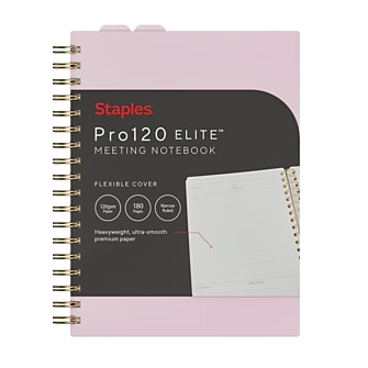 Professional Notebooks & Journals