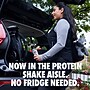 Oikos Vanilla Protein Shake, 12 oz., 12 Bottles/Carton (WWI02426)~#|#~BF3D4F66-7DA9-4740-BE53833E3E473903_sc7