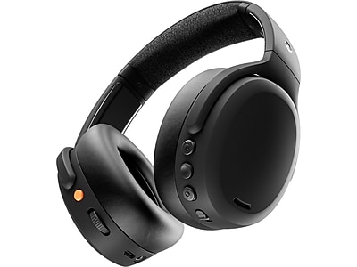 Skullcandy - Crusher ANC 2 Over-the-Ear Noise Canceling Wireless Headphones - Thumbnail 2