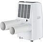 TCL Q-Series 115-Volt 10,000 BTU Portable Air Conditioner with Remote, WiFi Enabled, White (H10PDH56W)~#|#~BF3DDCBC-6752-4C7B-B785FE7E6F8EFF81_sc7
