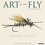 2026 Willow Creek Art of the Fly (Paul Twitchell) 12" x 12" Wall Calendar (55328)~#|#~BF3E62E3-F3C2-4084-A706D47FE22EB51B_sc7