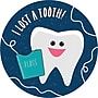 Barker Creek Lost a Tooth Stickers/Badges, Multicolored, 192/Set (4445)~#|#~BF3E9012-DC23-434C-BDD16BE4A547DDBB_sc7
