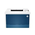 HP Color LaserJet Pro 4201dw Wireless Printer, Fast Speeds, Mobile Print, Advanced Security, Best for Small Teams (4RA86F)