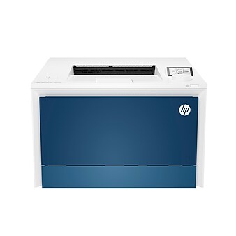 HP Color LaserJet Pro 4201dw Wireless Printer, Fast Speeds, Mobile Print, Advanced Security, Best for Small Teams (4RA86F)