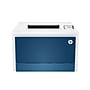 HP LaserJet Pro 4201dw Wireless Color Laser Printer, Print Only, Best for Office (4RA86F)~#|#~BF3EDD90-A565-493C-93328ECFA65D0369_sc7