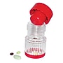 HealthSmart Pill Crusher, Red (640-6439-0000)~#|#~BF3F77CC-2A06-4481-85D42D4157110EE0_sc7